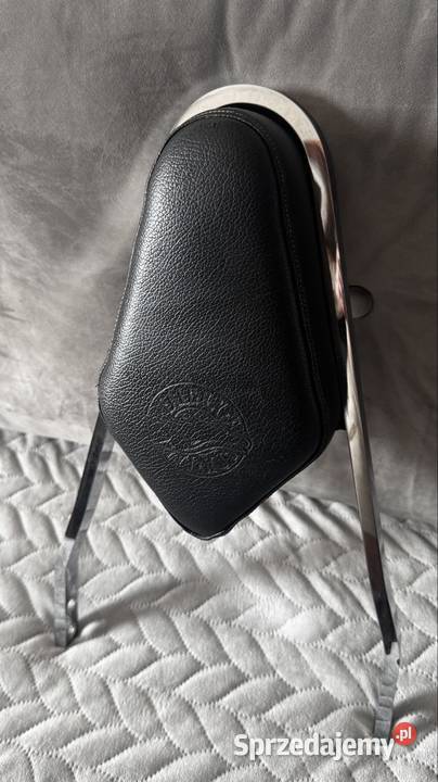 Oparcie pasażera Honda shadow 750 Piła