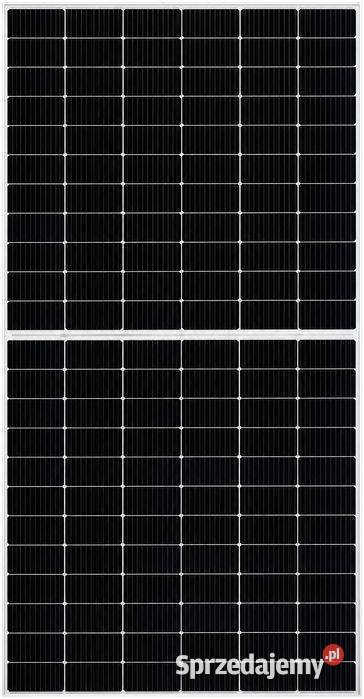 Panel fotowoltaiczny JA Solar 715W JAM66D46715LB