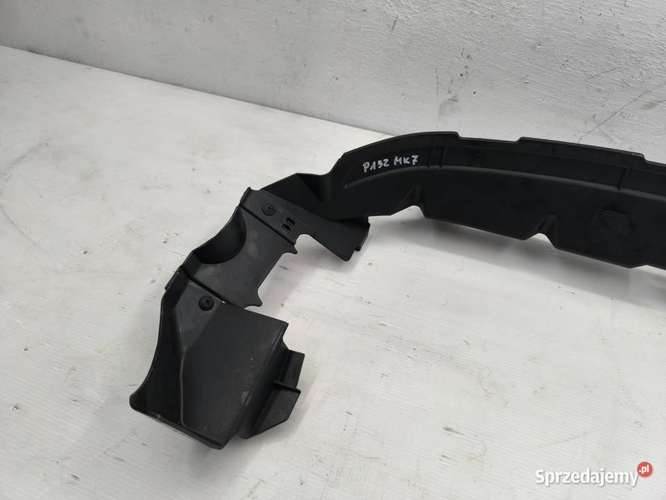 OSŁONA PASA WLOT FORD FIESTA MK7 LIFT 10