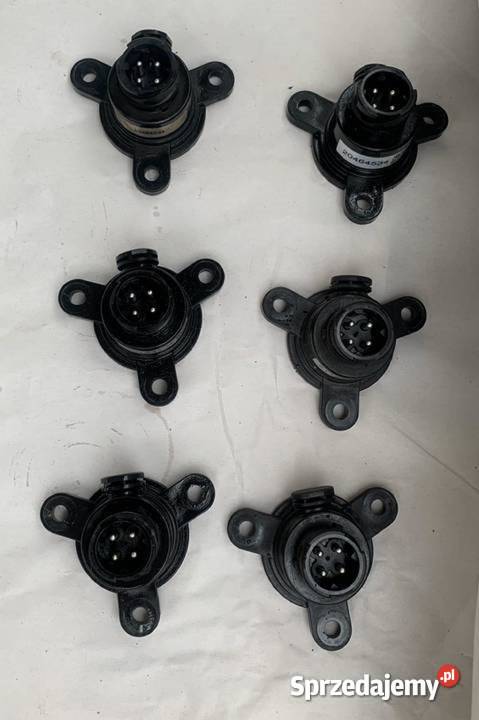 VOLVO FH FM 20464534 21159719 CZUJNIK POZIOMU Zawichost