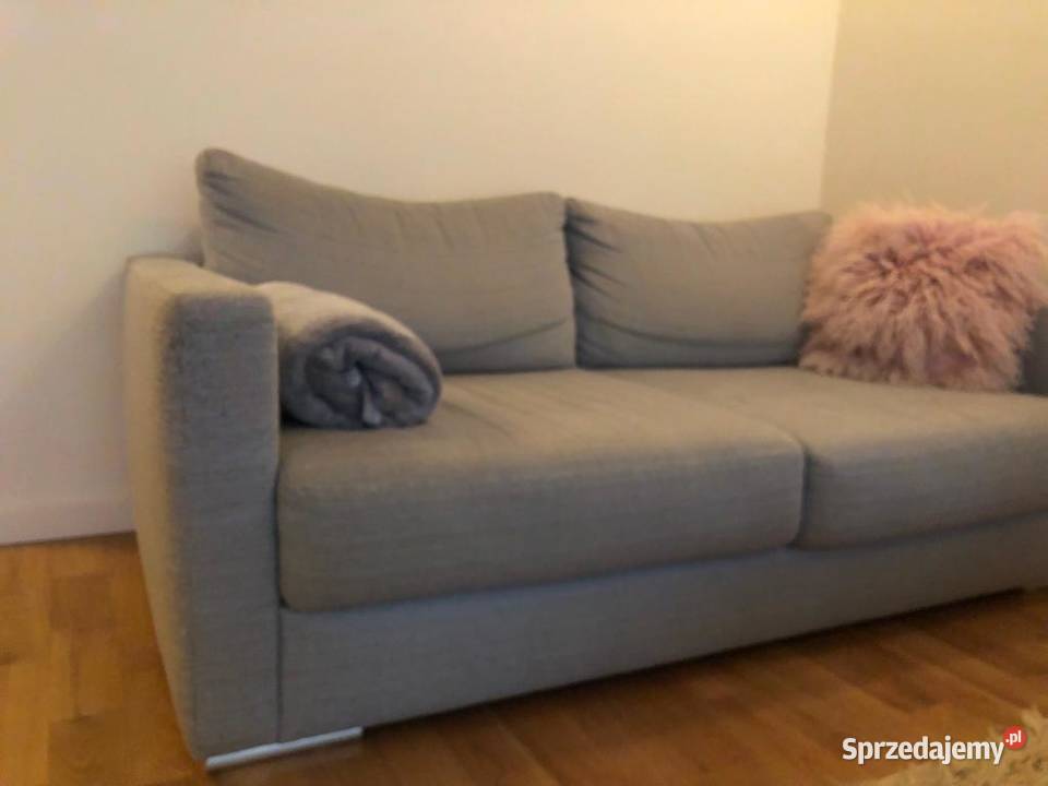 Kanapa/Sofa