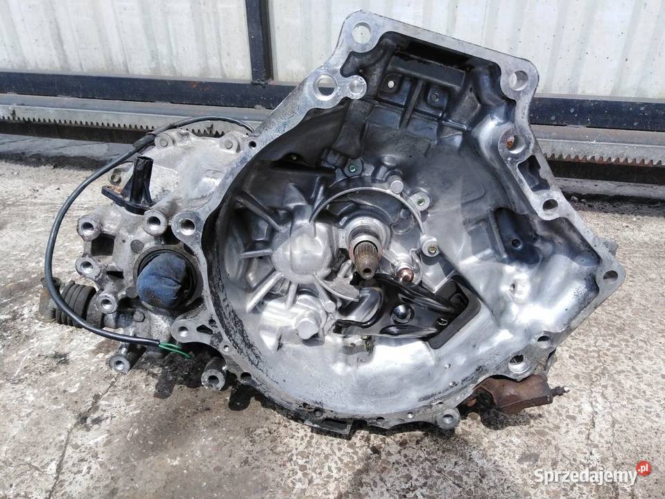 88H Skrzynia biegów Mazda Premacy 20 DiTD Włoszczowa sprzedam