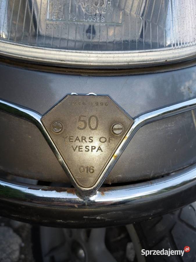 skuter piaggio hexagon Łęczna sprzedam