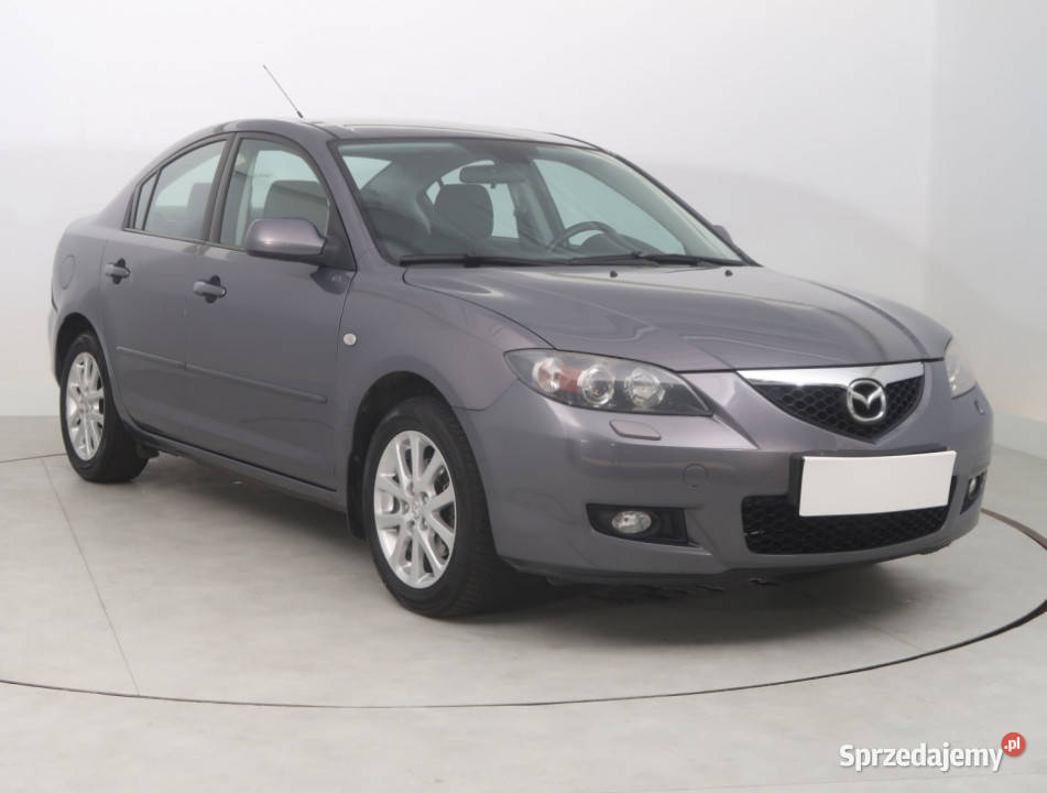 Mazda 3 16