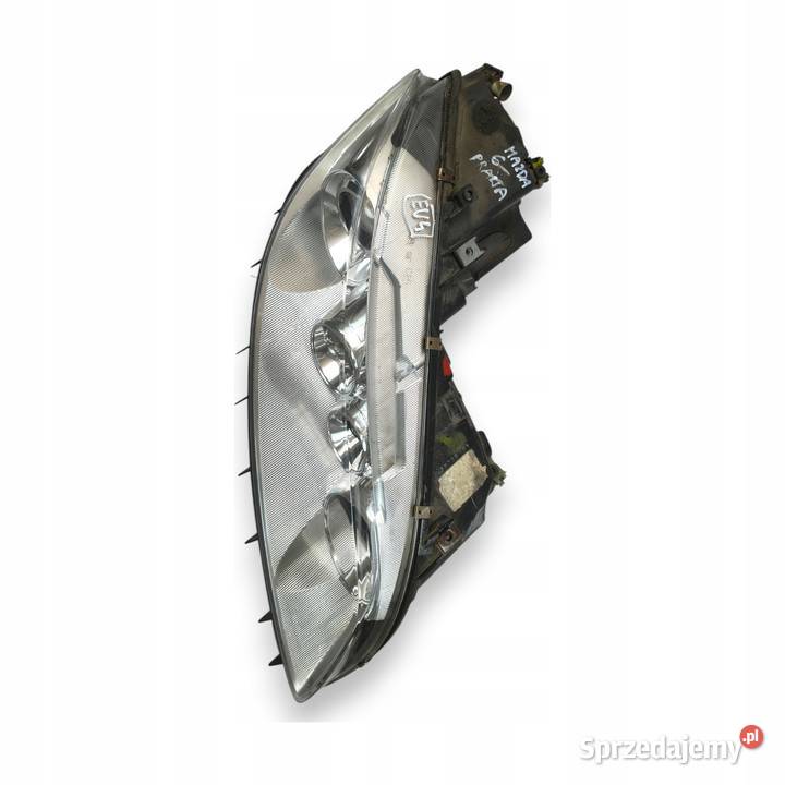 LAMPA PRAWA Mazda 6 I 20022007r PRZEDNIA PRAWY Chełm