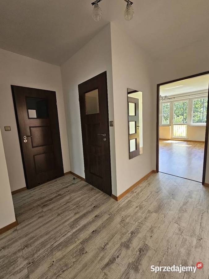 Mieszkanie 6479 m2 Okulickiego 6 Gocław Warszawa