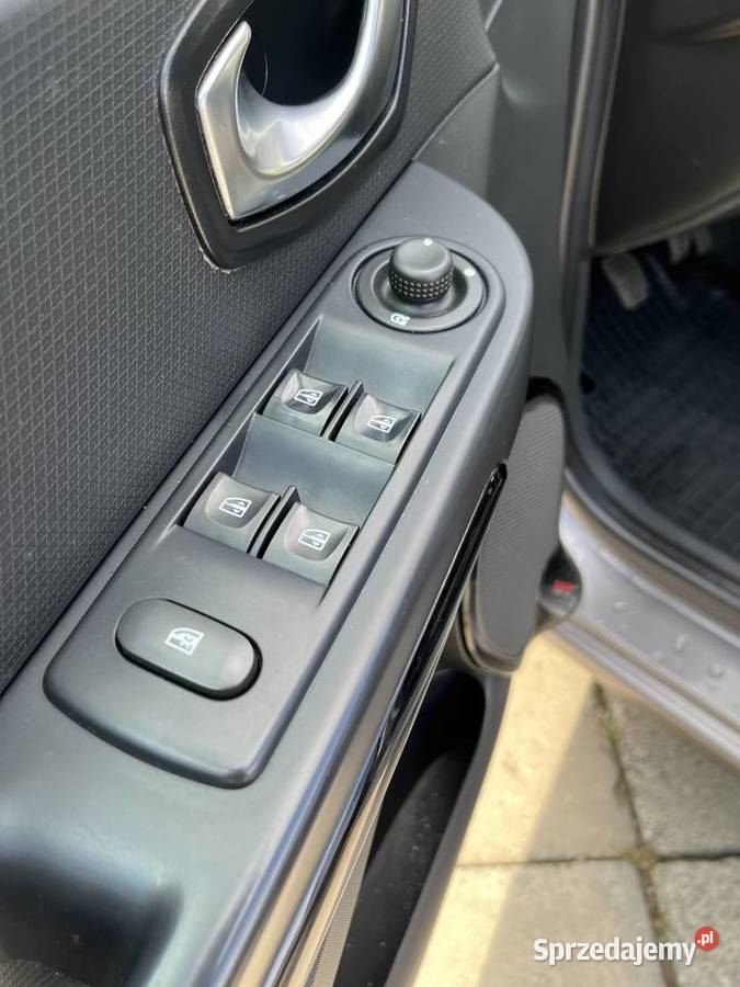 Renault Clio iv 2015 sprzedam