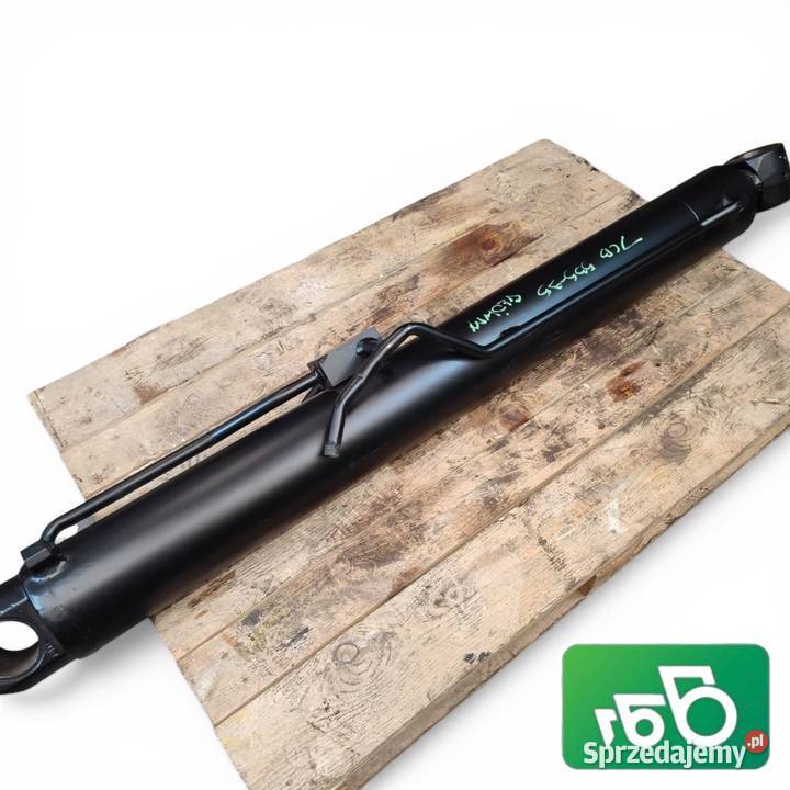 JCB 53595 Główny Siłownik Cylinder Wysięgnika Wilkowo