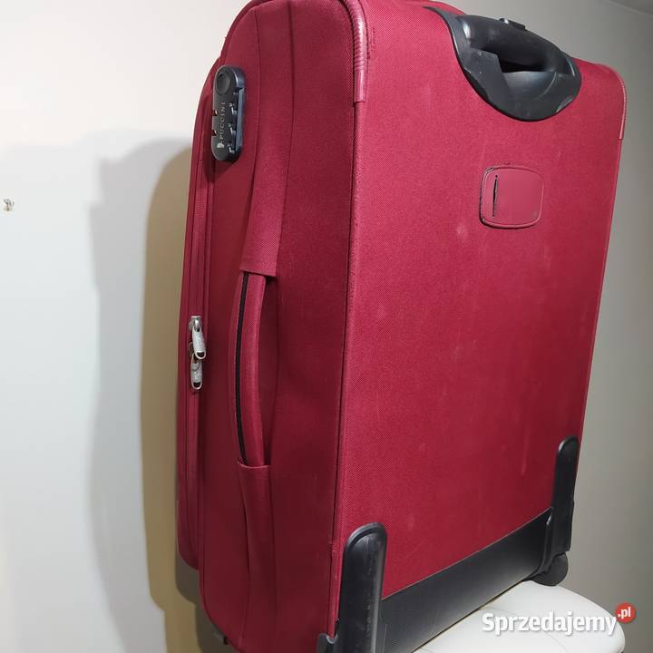 Puccini Camerino EM50307B
średnia walizka 50 Kraków