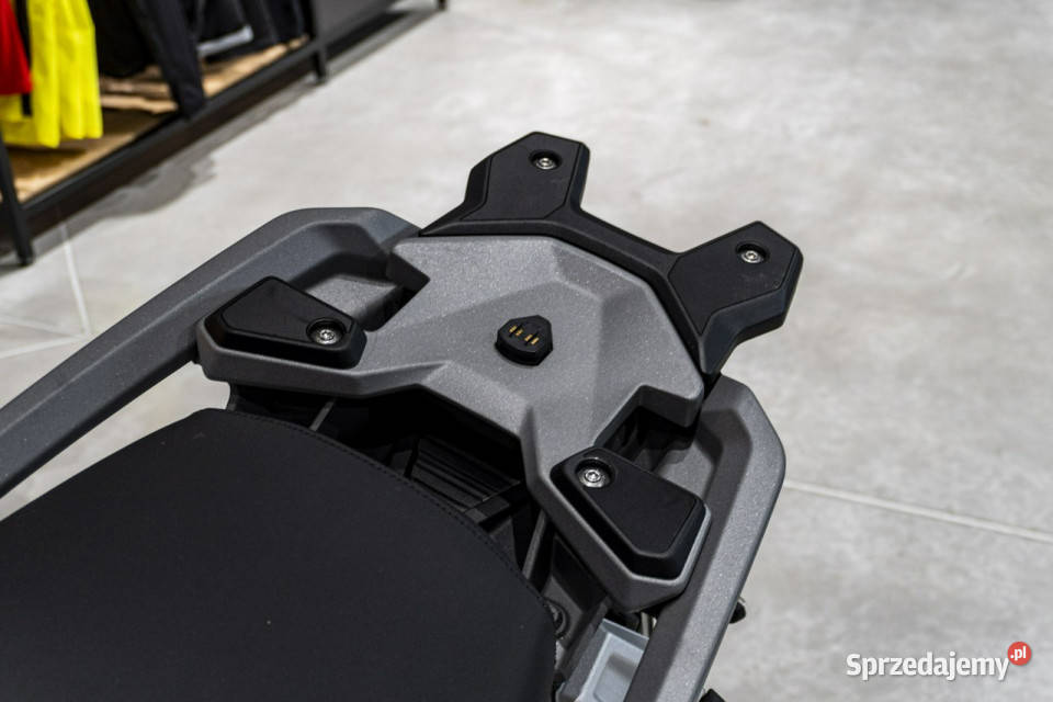 BMW GS R 1300 GS Adventure AGX Dostępny ręki manualna BMW Łódź