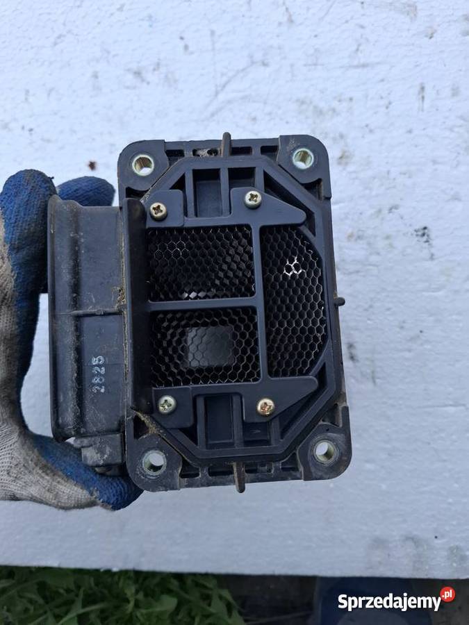 Przepływomierz Powietrza Mitsubishi Lancer Wisznice