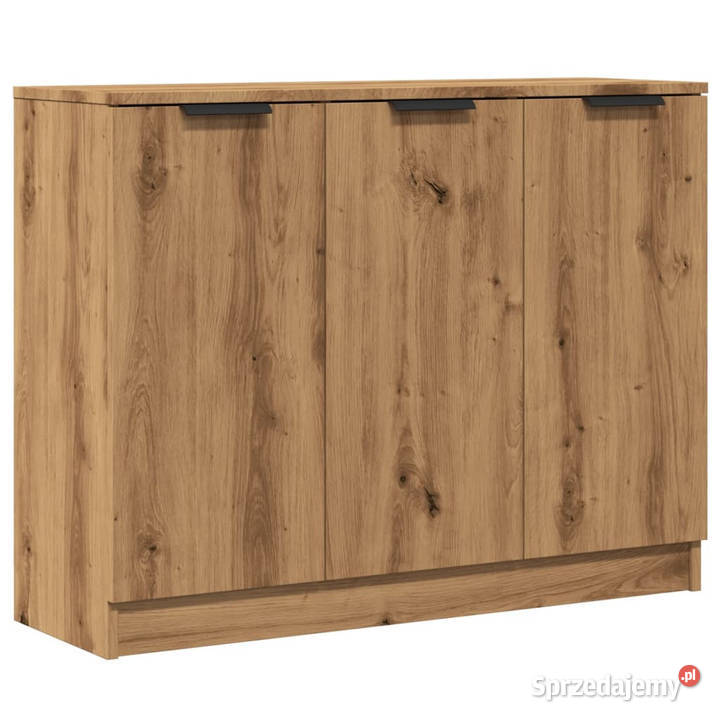 Szafka dąb artisan 905x30x70 materiał Warszawa sprzedam