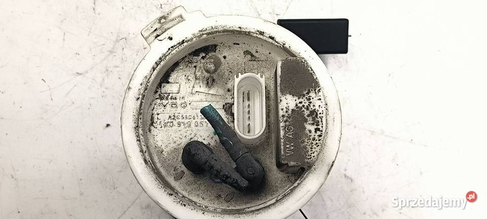 POMPKA PALIWOWA VOLKSWAGEN GOLF V 1K0919051M Lipno