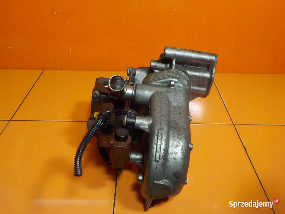 FIAT 500 MITO NEMO 13 MJET 12r 95 zawor EGR Suków