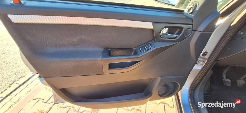 Opel meriva A 2006r 17cdti klimatronic Suchedniów sprzedam