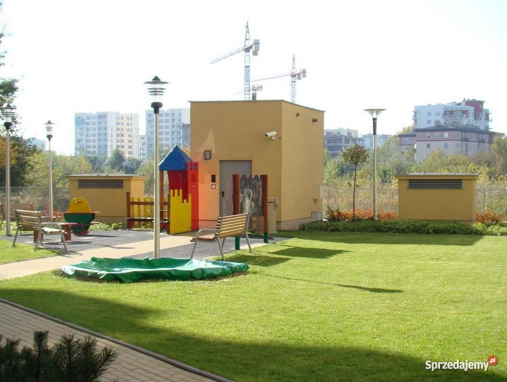 w komfortowym osiedlu EWEN Shiraz telefon Warszawa