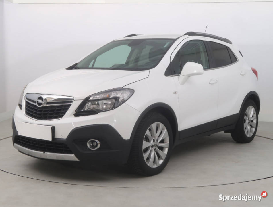 Opel Mokka 16 CDTI ESP