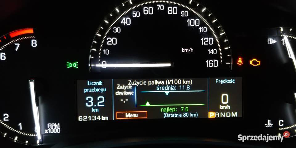 Menu radio Navi lektor GM i Ford USA Naprawa i warsztat Gdynia