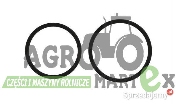 RE532954 ORING JD dolnośląskie Wichrów