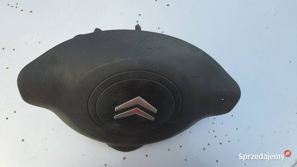 Poduszka kierowcy AIR BAG Citroen Jumpy Berlingo osobowe