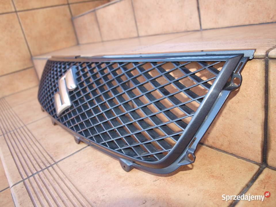 Suzuki Grand Vitara grill atrapa przód 2005 Kalisz