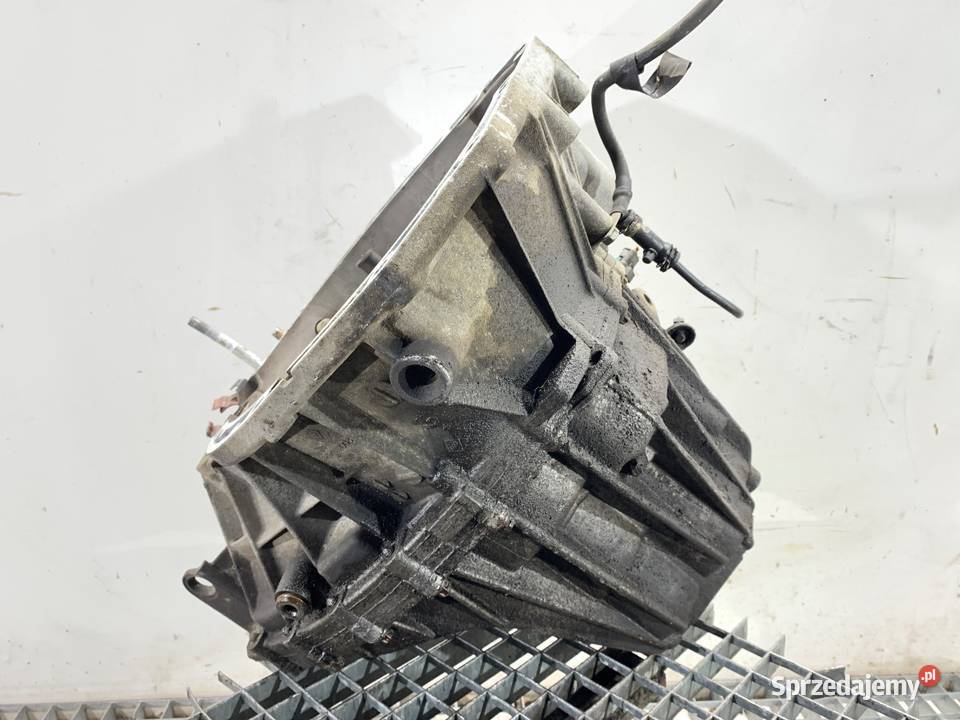 SKRZYNIA BIEGÓW RENAULT GRAND SCENIC III TL4A036 osobowe