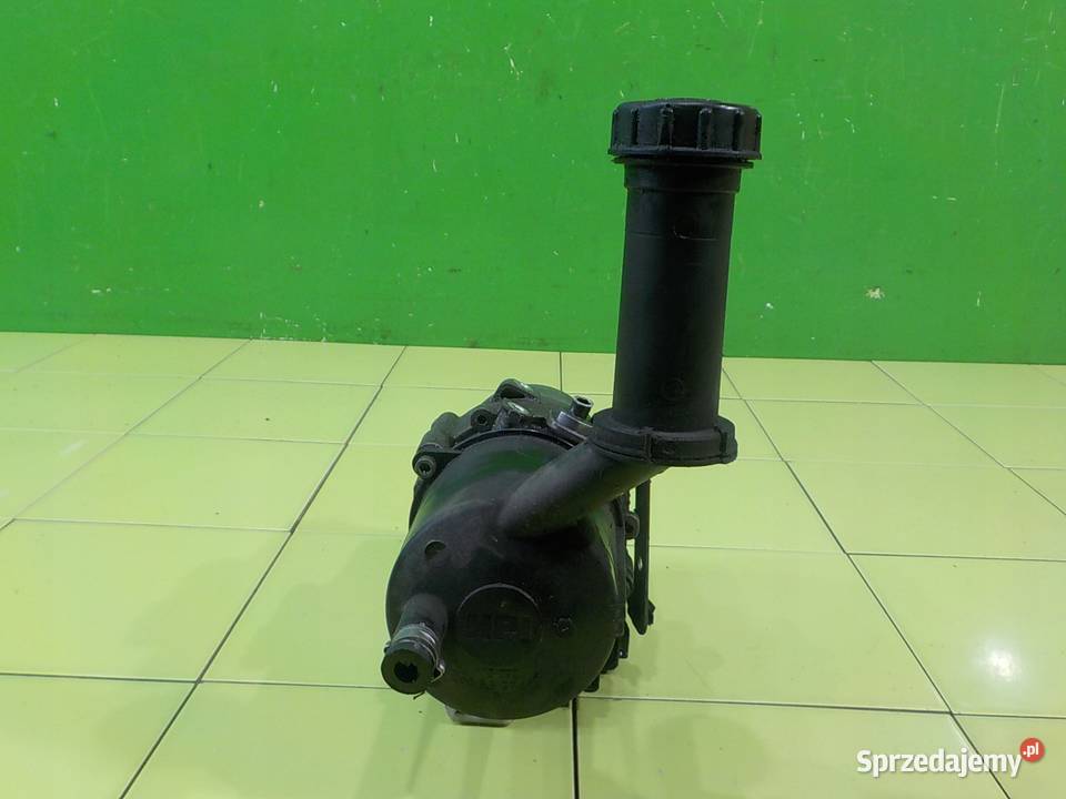 P5008 I 16 EHDI 12r 5D pompa wspomagania osobowe Motoryzacja