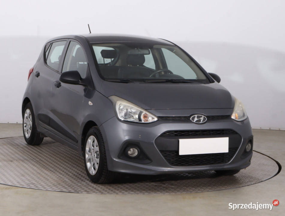 Hyundai i10 10 4/5 Piaseczno