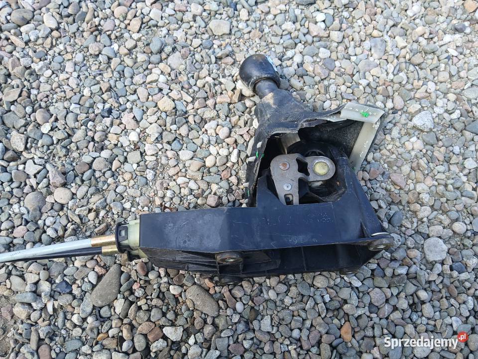 Linki lewarek zmiany 5biegów Opel Vectra C 22 Radłów sprzedam