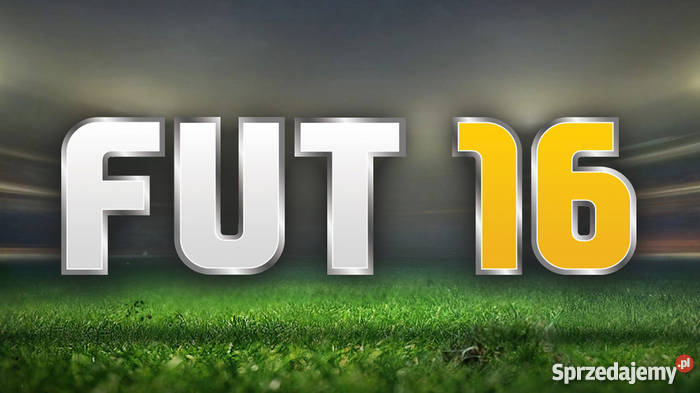 FIFA 16 FUT 100 000 coins XBOX 360 Poznań