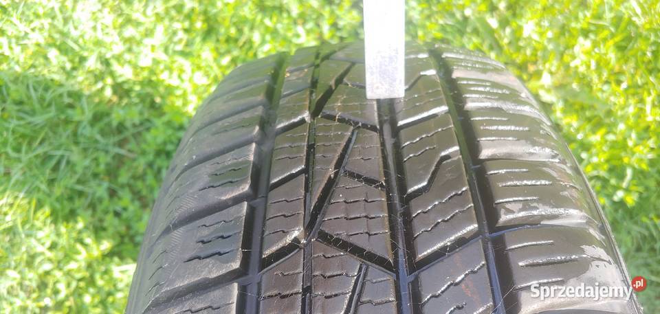 Opony caloroczne DELINTE 18565 R15 2 Wierzbica