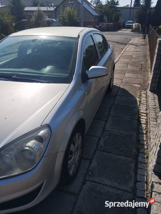 Sprzedam Opla sprzedam