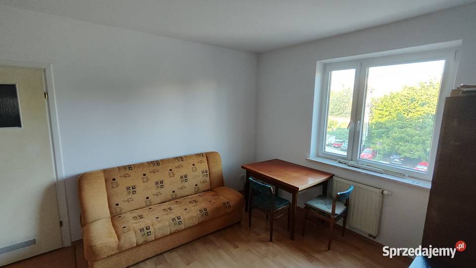 Kawalerka Radzikowskiego Azory Kraków
