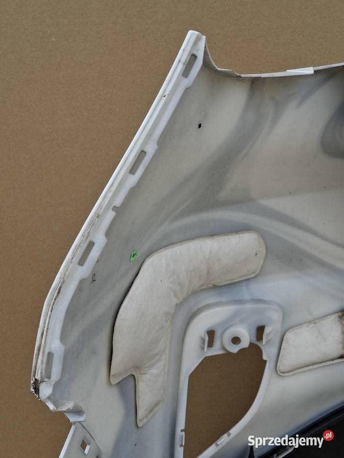 FORD PUMA MK2 II ZDERZAK TYŁ TYLNY DOKŁADKA PDC Bieleń sprzedam