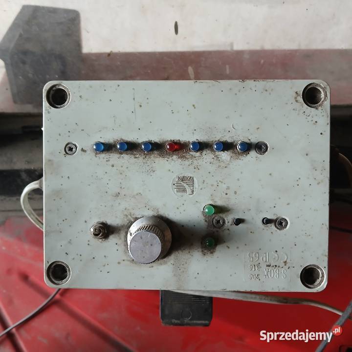 Zestaw uprawowo siewny wielkopolskie Rośle sprzedam