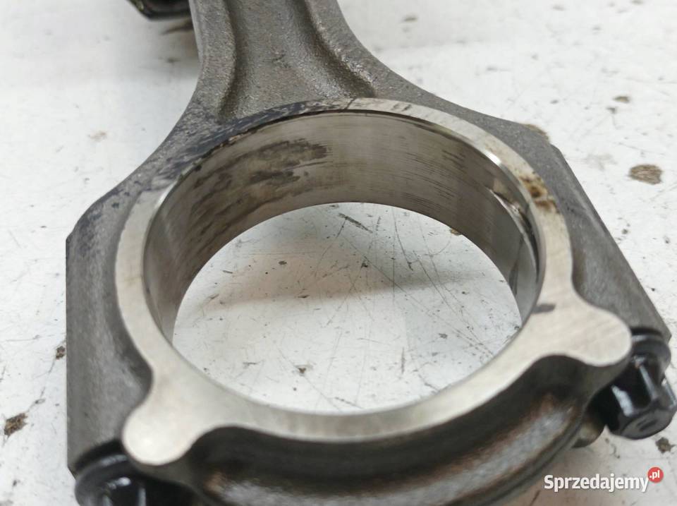 TŁOK KORBOWÓD 16 CRDI Hyundai i30 II 2012 świętokrzyskie sprzedam