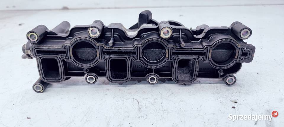 KOLEKTOR SSĄCY AUDI A4 A5 A6 27 TDI 059129712BA Przystajń