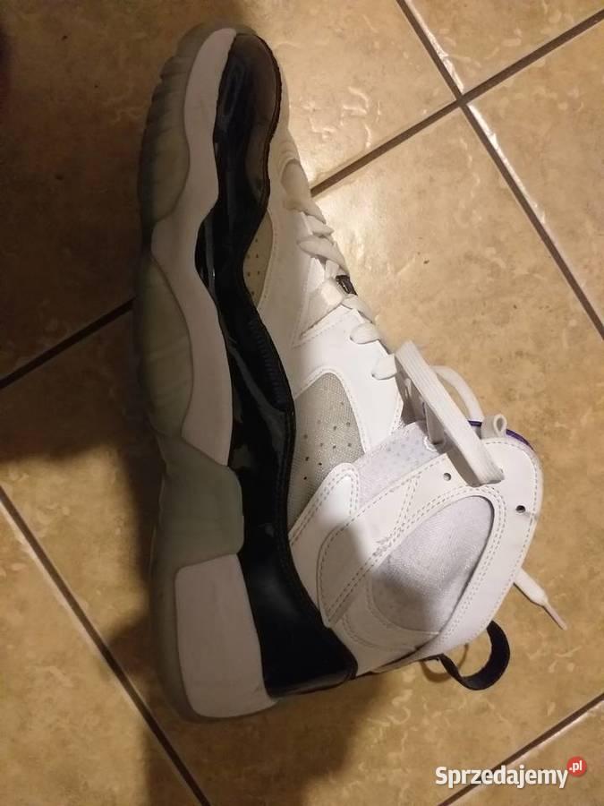 Jordan 46 30 wkladka Serock sprzedam