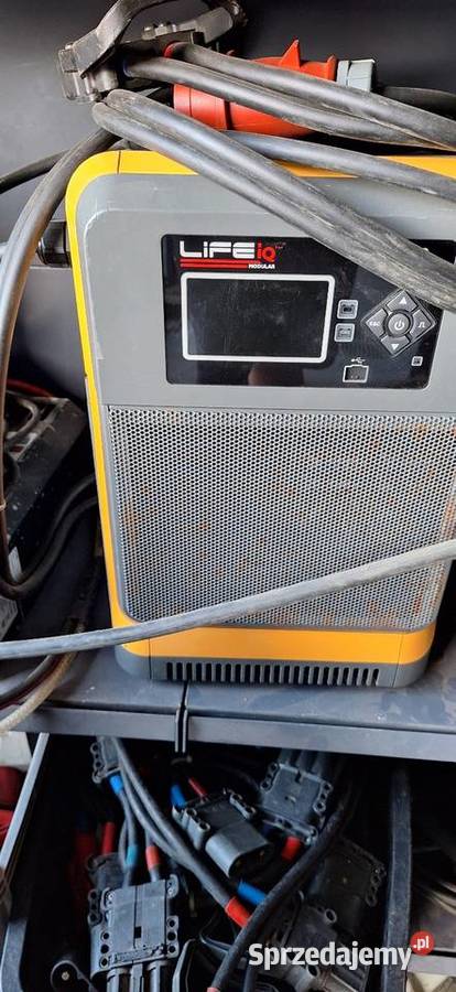 Serwis prostownik falowników spawarek Goleniów