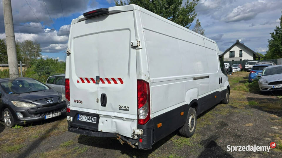 Iveco Daily 35S13 Automat diesel Iveco sprzedam