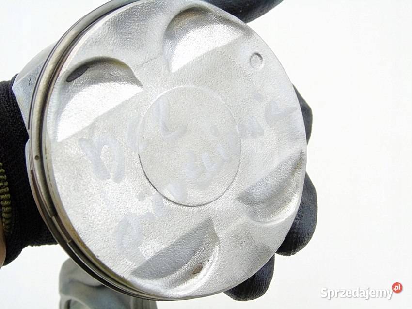 TŁOK 96L64 36 VOYAGER V CARAVAN DURANGO CHEROKEE Sosnowiec