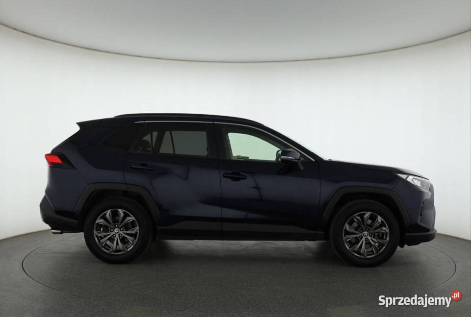 Toyota RAV 4 20 Valvematic RAV4 mazowieckie Piaseczno