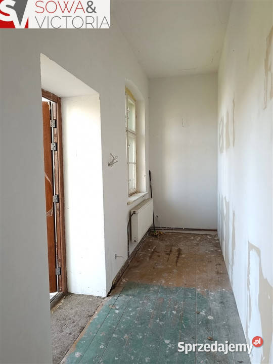 sprzedaży mieszkania 1888m2 3 pok Mieroszów węglowe sprzedam