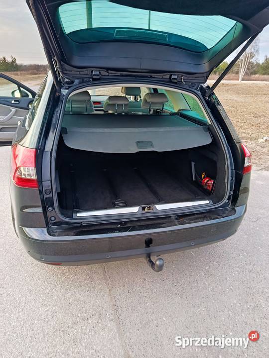 Citroen C5 exkluziw 330000km C5 lubelskie Biała Podlaska