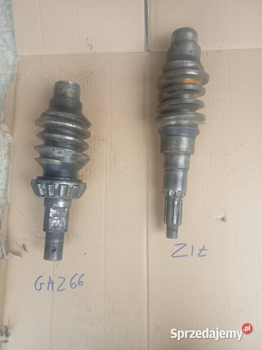 Wciągarka gaz 66 wyciagarka ził podkarpackie Rzeszów