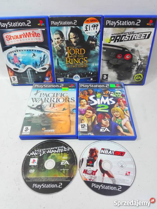 Konsola 2 7 GIER Białystok