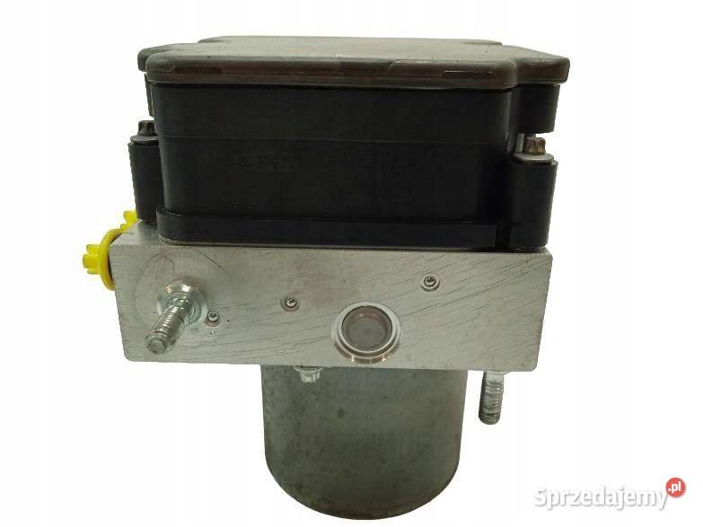 POMPA ABS 476608568R Renault Clio V 2019