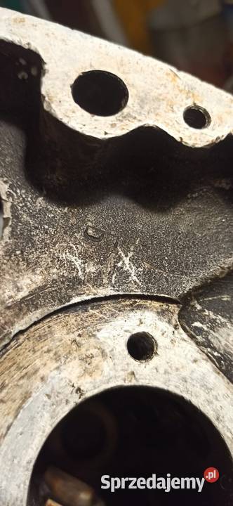 M72 blok 194142 ZIS Zniemczony lubelskie Chełm