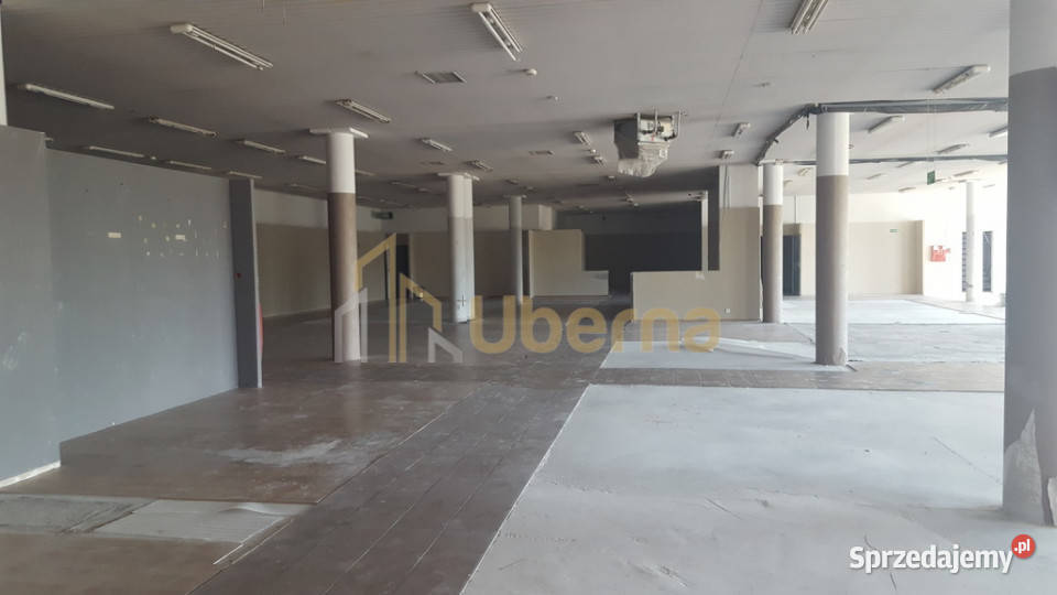 Open space działalność medyczna coworking Szczecin
