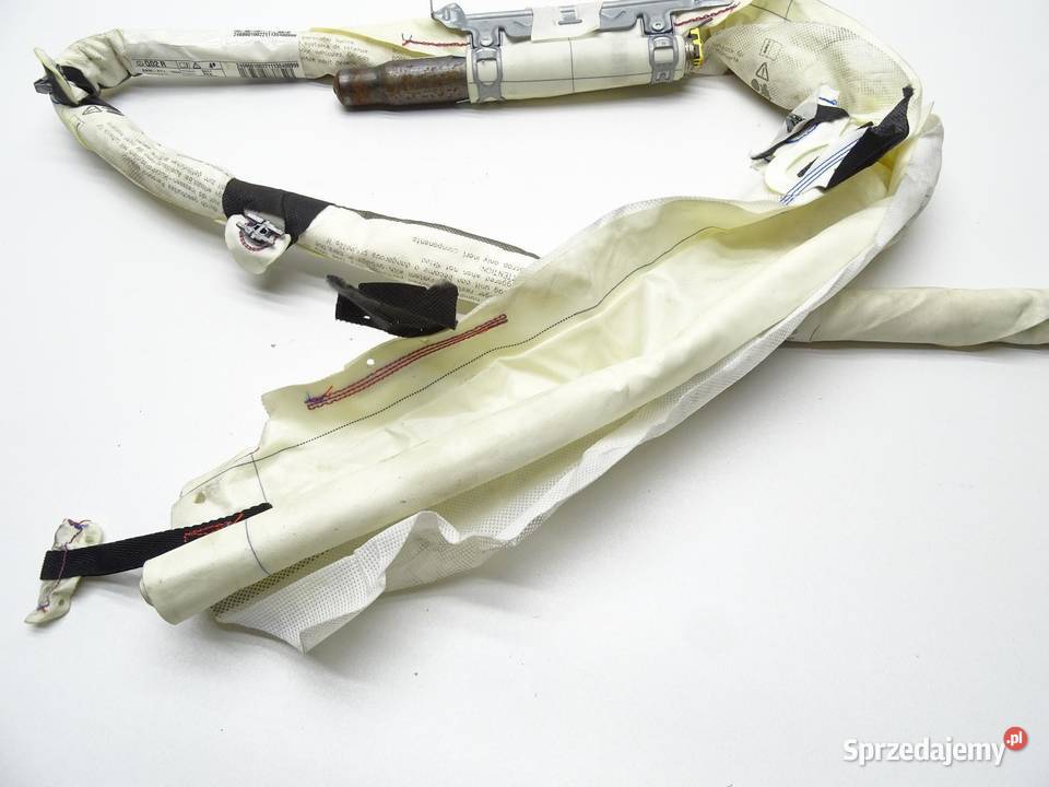 KURTYNA POWIETRZNA AIRBAG PRAWA 246860010022
